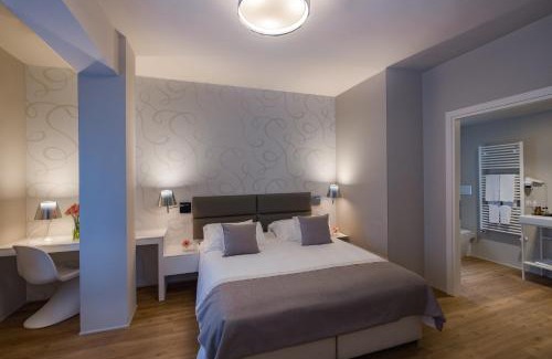 Cascia Hotel | Hotel Monte Meraviglia