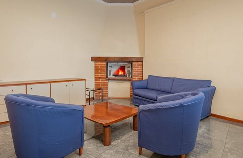 Gianicolo Hotel | Hotel Monte Verde