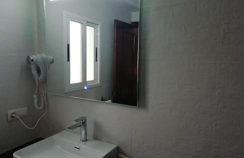 Valverde del Camino Hotel | Hotel Montearoma
