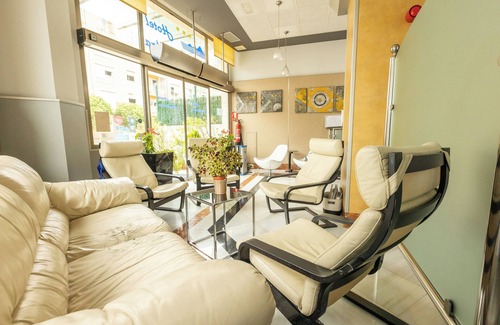 Torrelavega Hotel | Hotel Montedobra