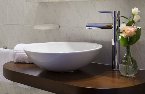 San Baronto Hotel | Hotel Monti