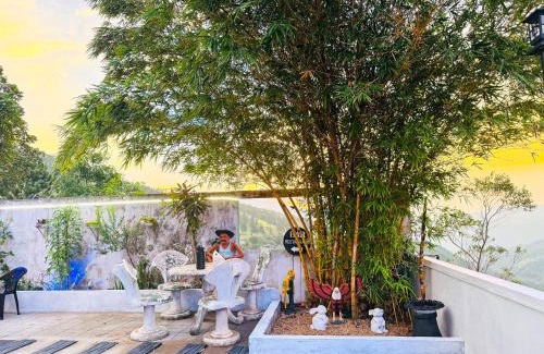 Hanguranketha House | Hotel Monti Mount - Rikillagaskada