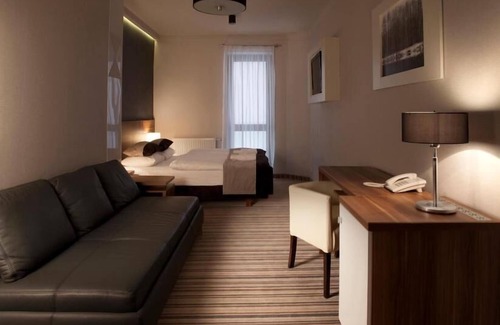 Poniatowa Hotel | Hotel Montis