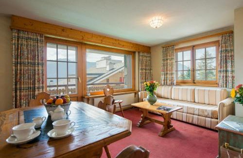 Verbier Hotel | Hotel Montpelier