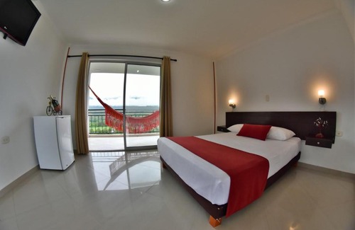 Monterrey Hotel | Hotel Montserrat Plaza