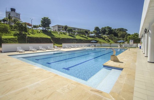 Monterrey Hotel | Hotel Montserrat Plaza