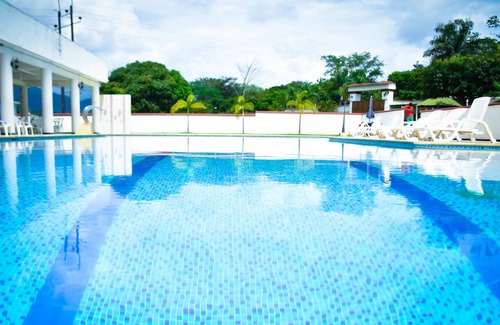 Monterrey Hotel | Hotel Montserrat Plaza