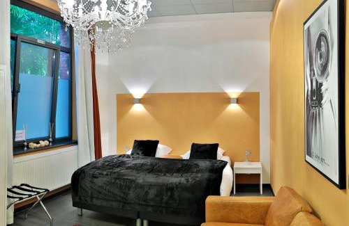 Sint-Niklaas Hotel | Hotel Moon