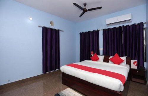 Bhubaneshwar Hotel | Hotel Moonlight By Morservices