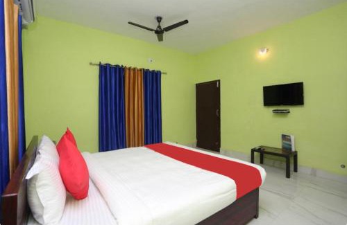 Bhubaneshwar Hotel | Hotel Moonlight By Morservices