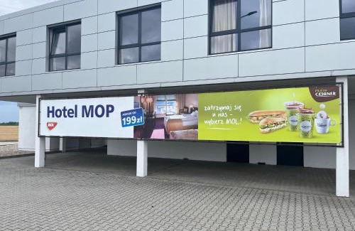 Olawa House | Hotel MOP Oleśnica Mała