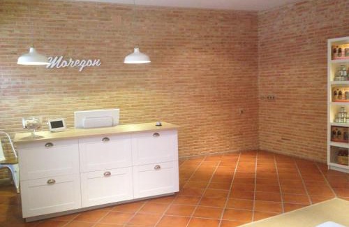 Cuacos de Yuste Hotel | Hotel Moregón