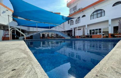 Ciudad Valles Hotel | Hotel Moreno