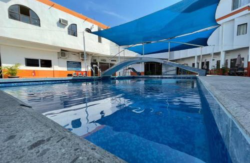 Ciudad Valles Hotel | Hotel Moreno