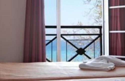 Nei Pori Hotel | Hotel Morfeas
