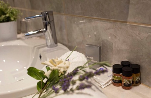 Nei Pori Hotel | Hotel Morfeas