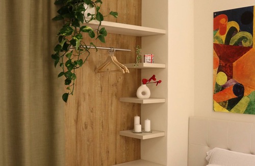 Mendrisio Hotel | Hotel Morgana