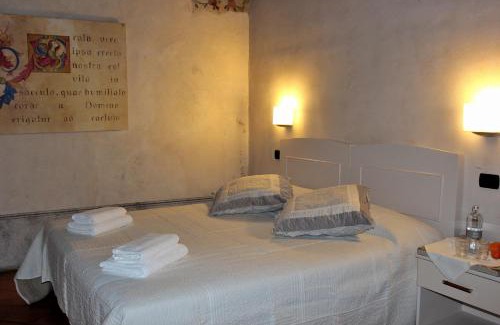 Morimondo Hotel | Hotel Morimondo