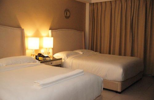 Lae Hotel | Hotel Morobe