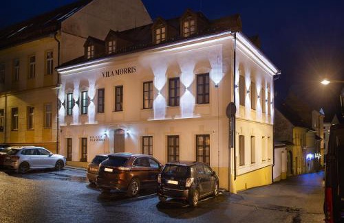 Ceska Lipa Hotel | Hotel Morris Premium Collection
