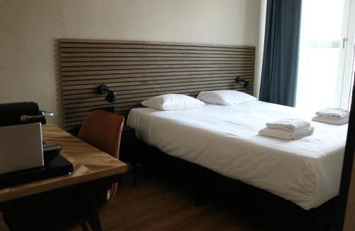 Helmersbuurt Hotel | Hotel Mosaic City Centre