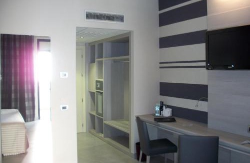 Castel San Giovanni Hotel | Hotel Motel 2