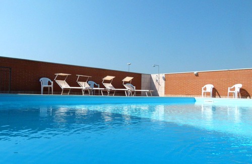 Castel San Giovanni Hotel | Hotel Motel 2 - Castel San Giovanni