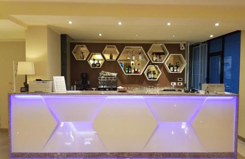 Tortona Hotel | Hotel Motel 2