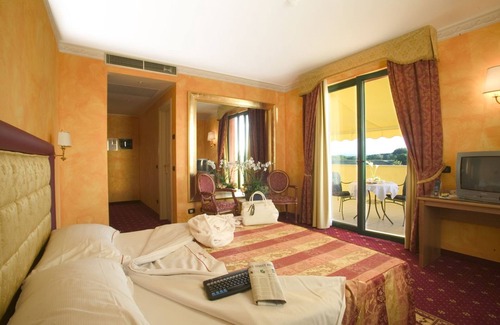 Cava Manara Hotel | Hotel Motel Del Duca