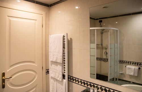Cava Manara Hotel | Hotel Motel Del Duca