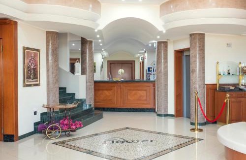 Gropello Cairoli Hotel | Hotel - Motel Flower