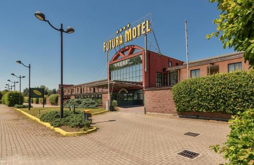 Incirano Hotel | Hotel Motel Futura