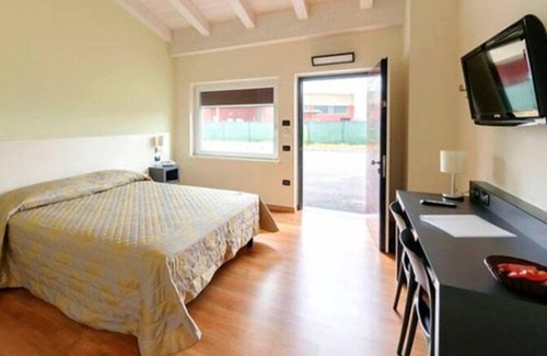 Viadana Hotel | Hotel Motel Giglio