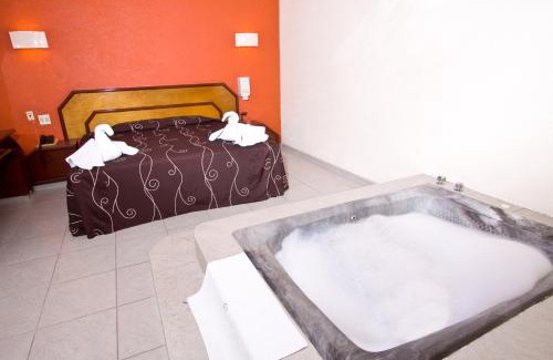 Jiutepec Hotel | Hotel & Motel Hacienda Jiutepec