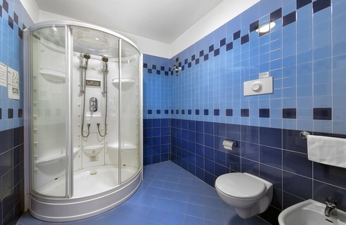 Ripalta Guerina Hotel | Hotel Motel Sporting
