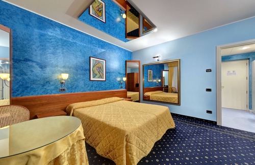 Ripalta Guerina Hotel | Hotel Motel Sporting