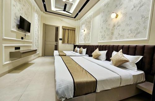 Barwah Hotel | Hotel Motherland