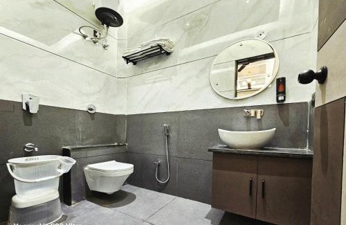 Barwah Hotel | Hotel Motherland
