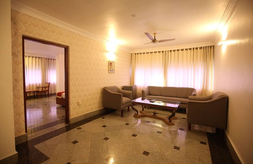 Hampankatta Hotel | Hotel Moti Mahal