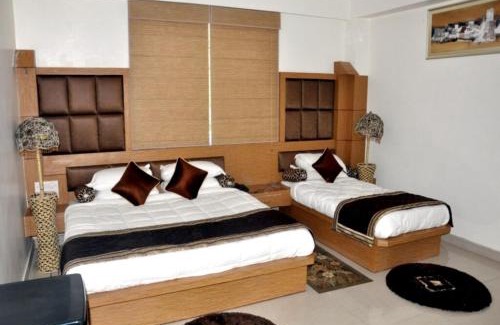 Katra Hotel | Hotel Mount View international katra