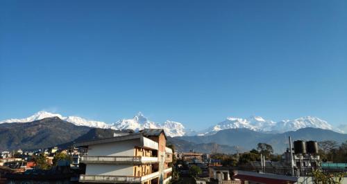 Pokhara Cabin | Hotel Mountain View - Lakeside Pokhara