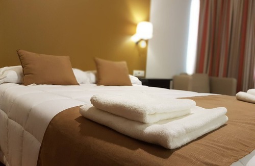 Navalmoral de la Mata Hotel | Hotel Moya