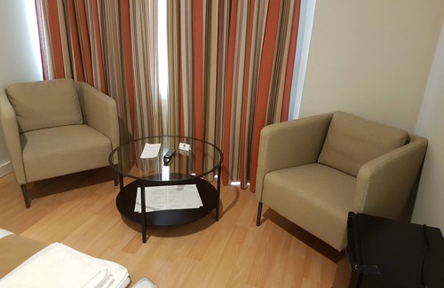 Navalmoral de la Mata Hotel | Hotel Moya