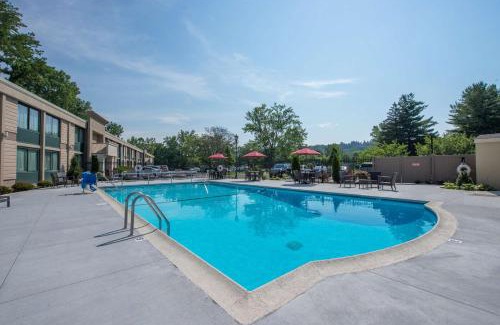 Mount Kisco Hotel | Hotel MTK Mount Kisco