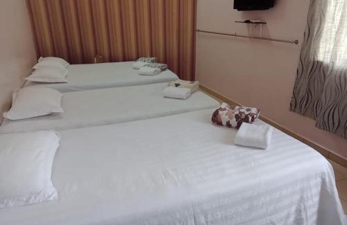 Tanjung Malim Hotel | Hotel Muallim Tanjung Malim