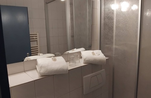 Oerlinghausen Hotel | Hotel Muegge