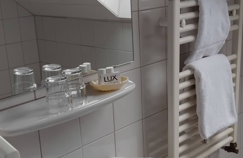 Oerlinghausen Hotel | Hotel Muegge