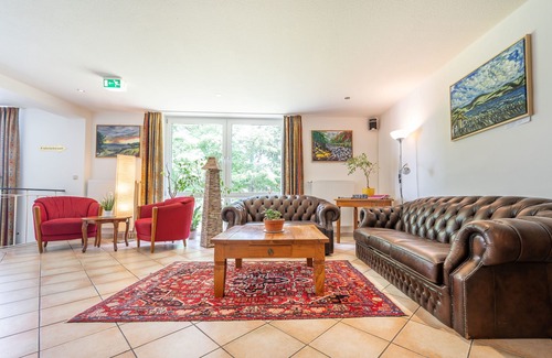 Neu Mukran Hotel | Hotel Mukran