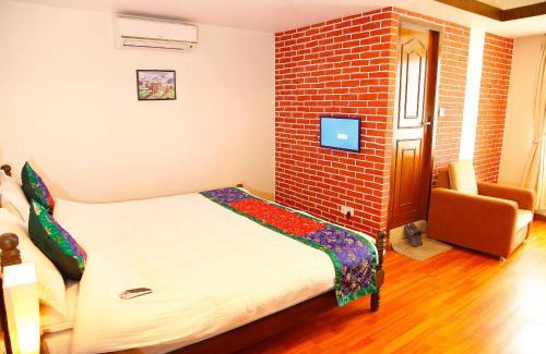Thamel Hotel | Hotel Mums Home