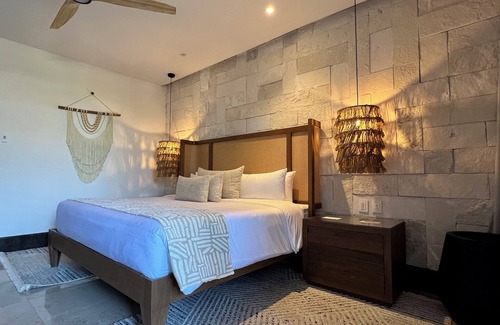 Ek Balam Village Hotel | Hotel Mundo Maya Tulum
